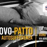 “Un nuovo patto per la non autosufficienza”, il 7 settembre a Roma il seminario promosso da Acli e Caritas nuovo patto anziani non autosufficienti