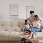 Patronato Acli, assegno unico universale: la domanda ora vale dal mese successivo famiglia