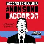 Le Acli dicono NO al rinnovo del Memorandum Italia-Libia