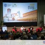 Il 54° Incontro nazionale di Studi, Manfredonia: “Le Acli devono assumersi la responsabilità di fare politica” INS 2022