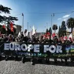 Il 5 novembre le Acli in corteo a Roma per la pace