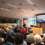 “L’Europa dei lavoratori e dei giovani in mobilità”, il seminario internazionale Acli-Eza a Bruxelles seminario eza