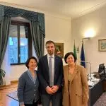 Assegno Unico, presentate al Ministro Roccella le proposte Acli a sostegno delle famiglie le Acli incontrano Roccella