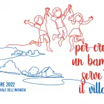 Giornata mondiale dei Diritti dell’infanzia, Acli: “l’intera comunità garantisca le opportunità di crescita dei bambini”