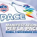 Cessate il fuoco, negoziato multilaterale subito e disarmo nucleare al centro delle richieste della manifestazione del 5 novembre a Roma