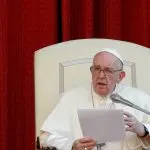 Chiesa, le Acli si uniscono alle parole di vicinanza e conforto di Papa Francesco al popolo ucraino