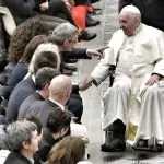 Chiesa, Acli: la politica ascolti l’appello del Papa alla Cgil affinché il lavoro sia libero e dignitoso