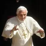 Morte Ratzinger, Acli: uniti in preghiera con la Chiesa universale per la scomparsa del Papa Emerito che ringraziamo per la fede, l’amore per la verità e il coraggio