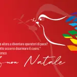 Gli auguri di Natale della Presidenza nazionale