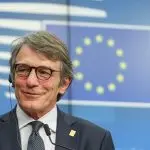 Le Acli ricordano Sassoli a due anni dalla scomparsa: “Il suo esempio guida i nostri sforzi per costruire un futuro migliore” sassoli