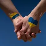 Le Acli aderiscono alla petizione “Io sto con Papa Francesco per la pace in Ucraina”, lanciata dalla Fondazione Terra Santa pace ucraina