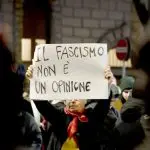 Manifestazione di Firenze, Acli: nessuna tolleranza verso l’intolleranza