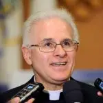 Chiesa, Acli: buon lavoro a Mons. Crociata, camminiamo insieme per costruire la pace MONSIGNOR MARIANO CROCIATA