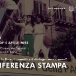 Il 5 aprile i Giovani delle Acli presentano alla Camera dei Deputati un percorso di incontri per “Riscoprire la Pace”