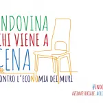 “Indovina chi viene a cena”: un’iniziativa delle Acli per abbattere l’economia dei muri