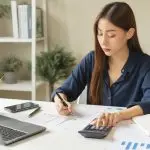 Caf Acli, un lavoratore autonomo che torna in Italia può optare per il regime fiscale degli “impatriati”? lavoratrice