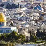 Scontri Moschea di Al-Aqsa, Acli: intervento Israele ingiustificato, libertà religiosa va sempre difesa