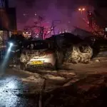 Attentato Tel Aviv, Acli: è ora di riprendere il percorso di pace