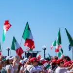 25 aprile, il senso di una festa