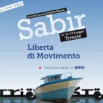 La nona edizione del Festival Sabir, a Trieste dall’11 al 13 maggio