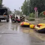 Emilia Romagna, le Acli in campo per aiutare le famiglie colpite dall’alluvione