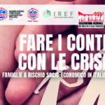 “Fare i conti con le crisi: famiglie a rischio socio-economico in Italia”, il 16 maggio a Roma la presentazione dei dati dell’Osservatorio nazionale Acli Osservatorio Acli famiglie