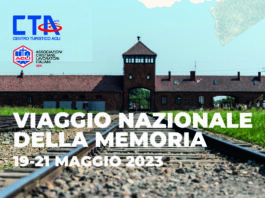 Cammino per la Memoria, la tappa conclusiva ad Auschwitz – Birkenau