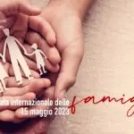 Famiglia laboratorio di futuro