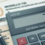 Caf Acli, che modello devo usare per dichiarare i redditi derivanti dalle locazioni brevi? modello 730