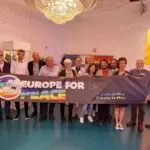 Europe for peace: servono negoziati che possano rafforzare la logica della pace invece che l’illogica della guerra