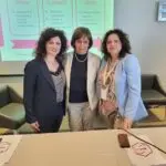 Acli Colf diventa Associazione di Promozione Sociale, rieletta come Presidente nazionale Giamaica Puntillo Giamaica Puntillo