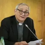 Chiesa, Acli: in preghiera per la missione di pace del card. Zuppi in Russia cardinale matteo zuppi