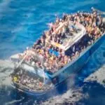Migranti, Acli: fermiamo la strage nel Mediterraneo barcone di migranti affondato in Grecia