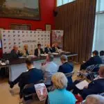 “Ripensare insieme l’assistenza gli anziani”: le Acli a Pesaro per parlare della riforma sulla non autosufficienza Pesaro 9 giugno 2023 riforma non autosufficienza