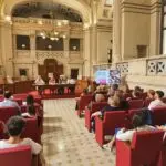 Le Acli alla Corte di Cassazione celebrano le “Prime donne in un mondo dispari”: Insieme possiamo eliminare la disparità di genere prime donne in un mondo dispari