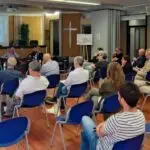 Giornata nazionale degli archivi, le Acli ricordano Dino Penazzato dino penazzato archivio storico