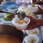 Povertà, Acli: dati Caritas confermano situazione di emergenza. Politica intervenga con misure strutturali mensa poveri