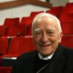 Le Acli piangono Mons. Luigi Bettazzi, uomo di pace e di giustizia Luigi Bettazzi