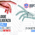 “Nuove tecnologie e intelligenza artificiale. Esperienza del limite e desiderio di infinito”: dal 21 al 24 settembre a Cuneo il 55° Incontro Nazionale di Studi delle Acli INS 2023