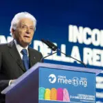 Mattarella al Meeting di Rimini, Acli: “Le parole del Capo dello Stato ci ricordano il nostro impegno per una società più giusta e accogliente” Mattarella al Meeting di Cl a Rimini 2023