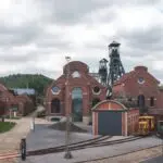 Lavoro, Manfredonia in visita a Marcinelle per il 67° anniversario: “il ricordo del dramma incentivi l’impegno per la sicurezza sul lavoro