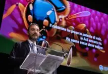 Incontro nazionale di studi delle Acli, Manfredonia: “Ripartiamo da un salario equo per tutti. Reprimere la migrazioni non serve a nulla” Emiliano Manfredonia