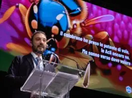 Incontro nazionale di studi delle Acli, Manfredonia: “Ripartiamo da un salario equo per tutti. Reprimere la migrazioni non serve a nulla” Emiliano Manfredonia