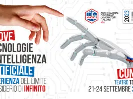 Nuove tecnologie e Intelligenza artificiale. Inizia a Cuneo il 55° Incontro nazionale di Studi delle Acli