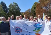 Carovana di Boves, le Acli: “80 anni fa il primo eccidio nazista in Italia. Difendiamo insieme la pace” carovana della Pace Boves