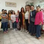 Cosenza: partito un nuovo corso di formazione per colf e badanti