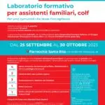 Torino: prossimo a partire il corso di formazione “Always in”