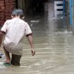 Inondazioni in Libia, le Acli: “Vicinanza alla popolazione colpita. Ora politiche d’accoglienza condivise in Europa” inondazione