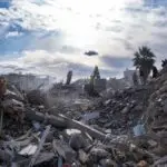 Terremoto Marocco, Acli: cordoglio per le vittime, pronti ad assistere la popolazione