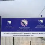 L’Europa si è fermata a Lipa